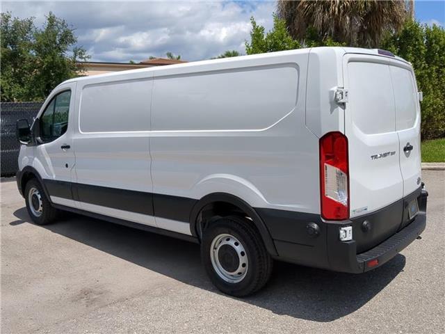 new 2024 Ford Transit-250 car, priced at $52,130