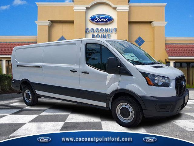 new 2024 Ford Transit-250 car, priced at $46,327