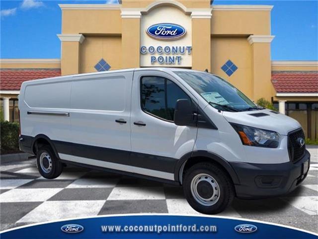 new 2024 Ford Transit-250 car, priced at $52,130