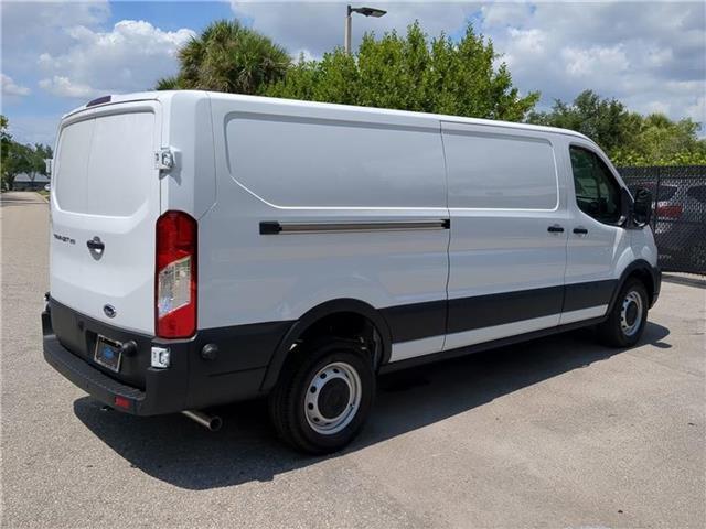 new 2024 Ford Transit-250 car, priced at $52,130