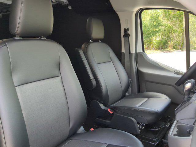 new 2024 Ford Transit-250 car, priced at $46,327
