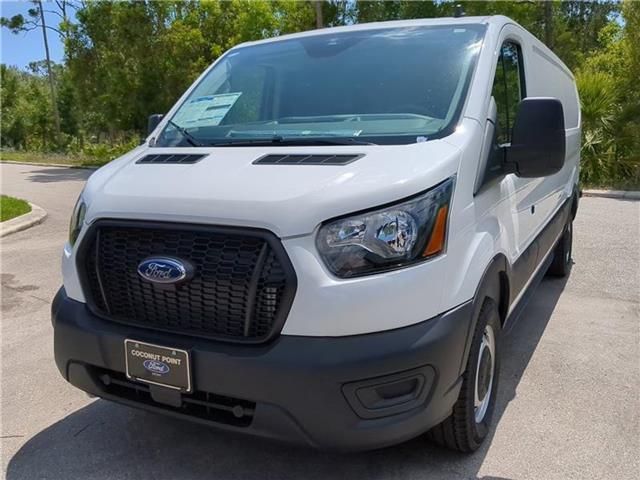 new 2024 Ford Transit-250 car, priced at $52,130