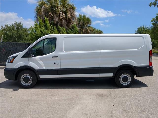 new 2024 Ford Transit-250 car, priced at $52,130