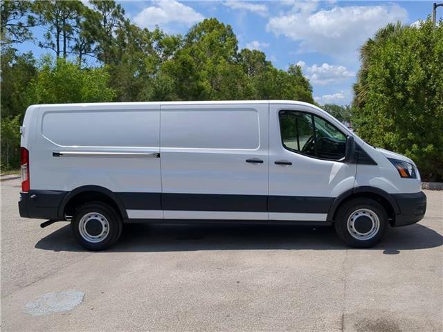 new 2024 Ford Transit-250 car, priced at $52,130