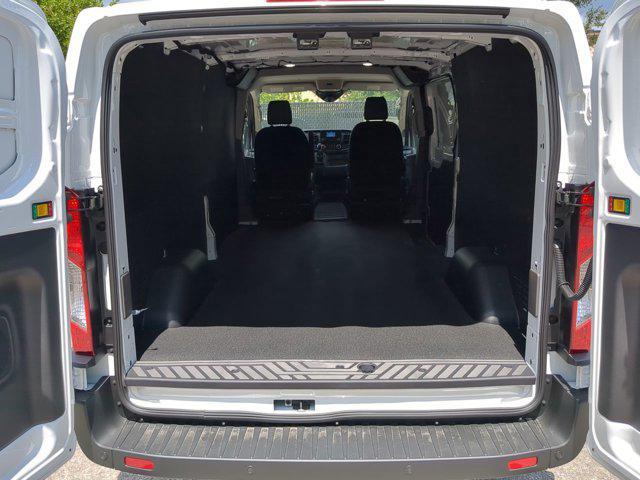 new 2024 Ford Transit-250 car, priced at $46,327