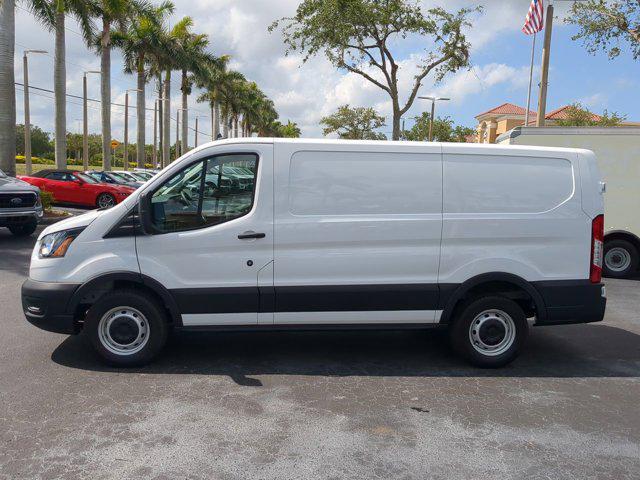 new 2025 Ford Transit-150 car, priced at $46,297