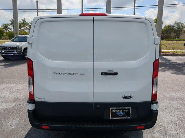 new 2025 Ford Transit-150 car, priced at $46,297