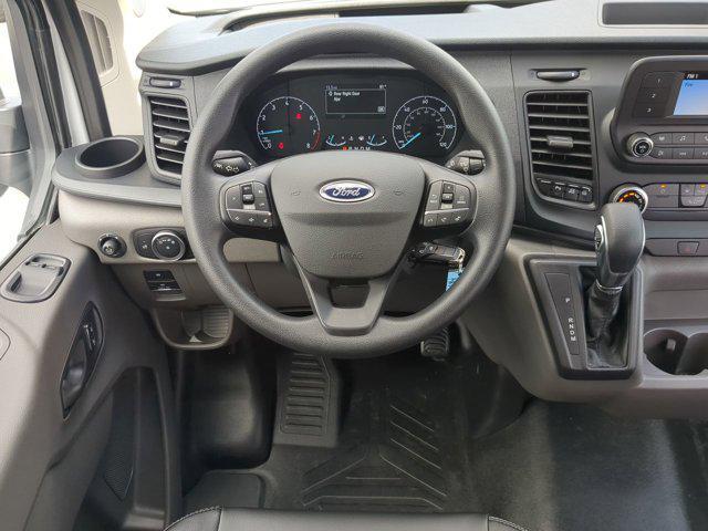 new 2025 Ford Transit-150 car, priced at $46,297