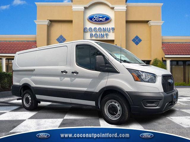 new 2025 Ford Transit-150 car, priced at $46,297