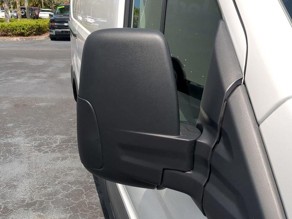 new 2025 Ford Transit-150 car, priced at $46,473