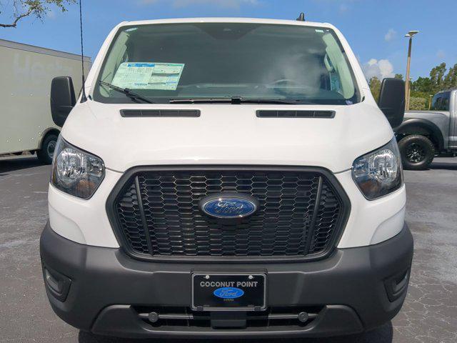 new 2025 Ford Transit-150 car, priced at $46,297