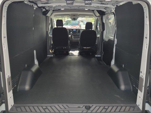 new 2025 Ford Transit-150 car, priced at $46,297