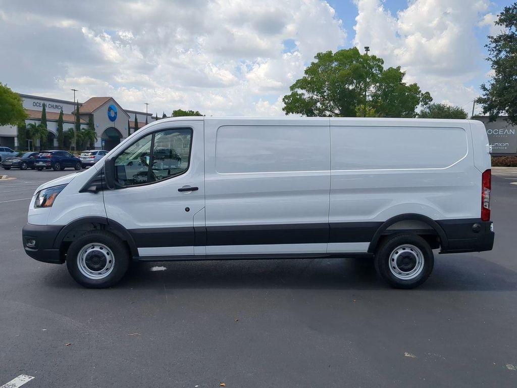 new 2025 Ford Transit-250 car, priced at $52,650