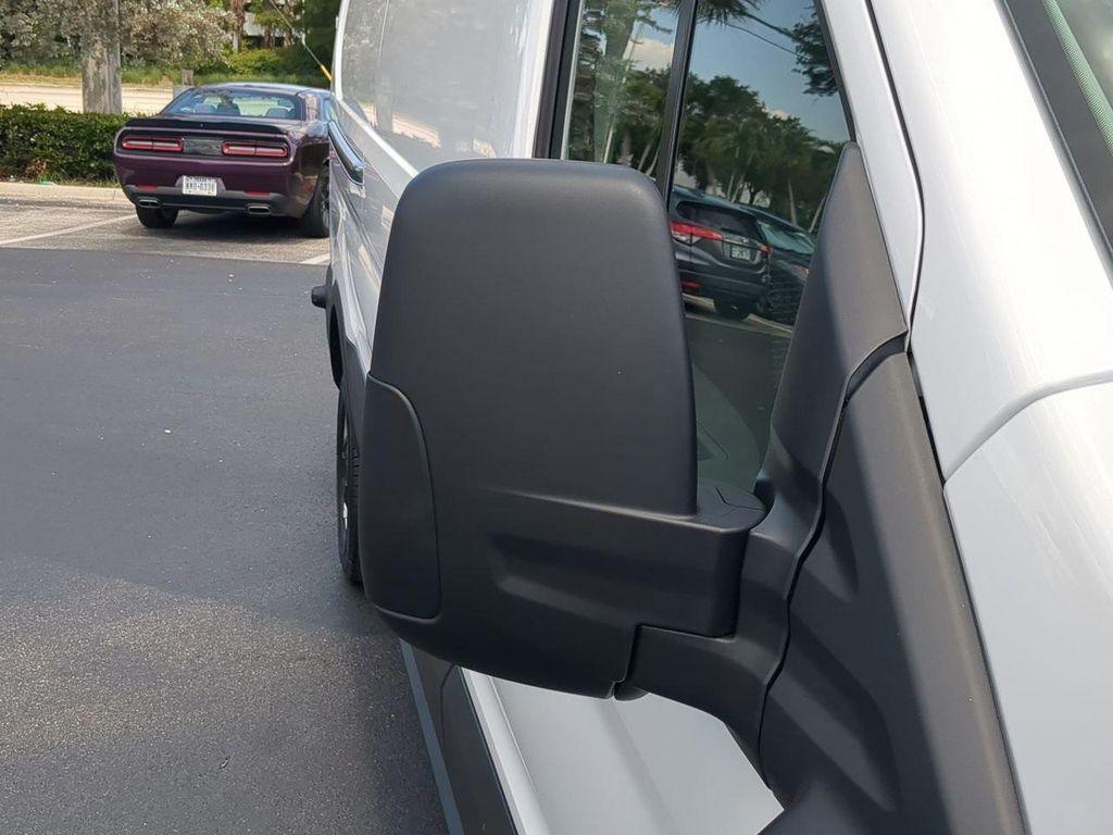new 2025 Ford Transit-250 car, priced at $52,650