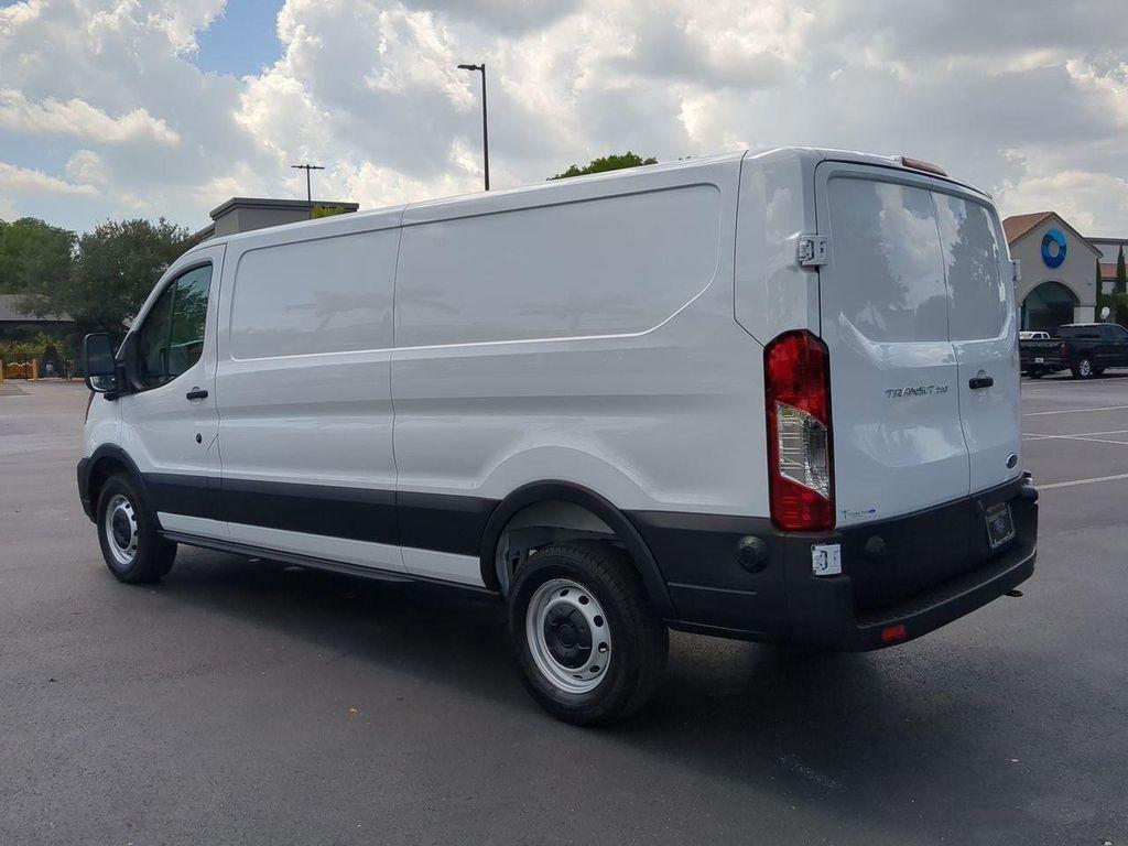new 2025 Ford Transit-250 car, priced at $52,650