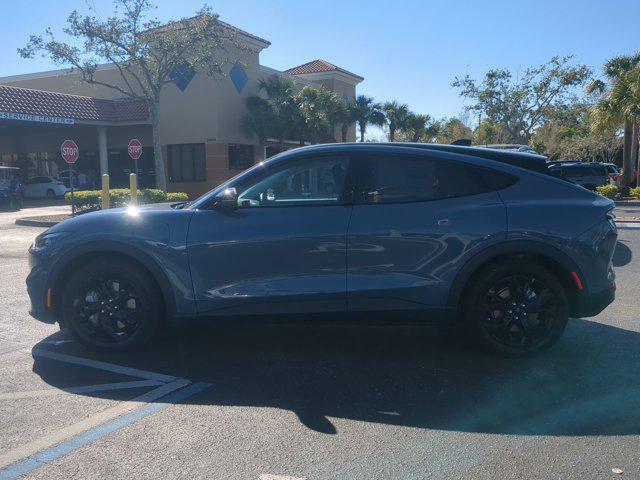 new 2024 Ford Mustang Mach-E car, priced at $40,454