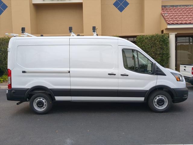 new 2024 Ford Transit-250 car, priced at $59,043