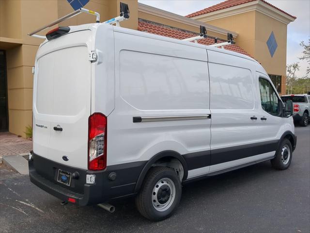 new 2024 Ford Transit-250 car, priced at $59,043