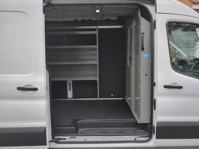 new 2024 Ford Transit-250 car, priced at $59,043