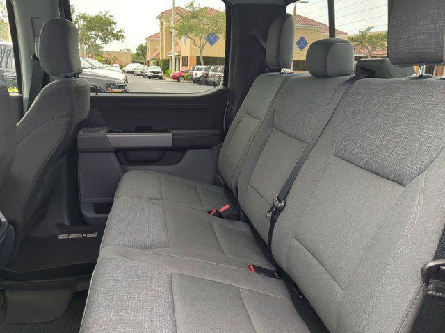 new 2024 Ford F-150 car, priced at $59,759