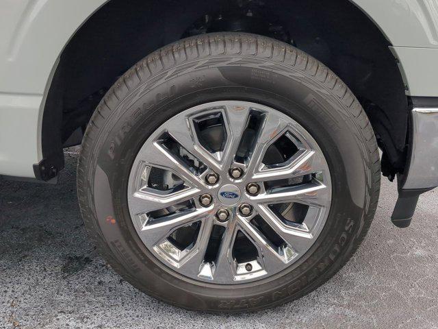 new 2024 Ford F-150 car, priced at $59,759