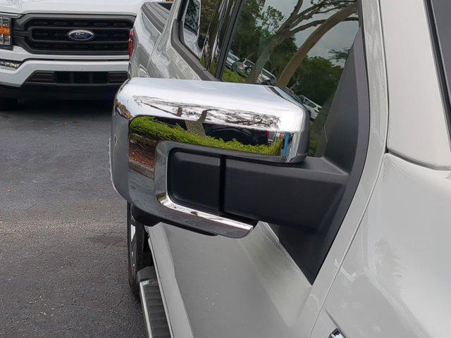 new 2024 Ford F-150 car, priced at $59,759
