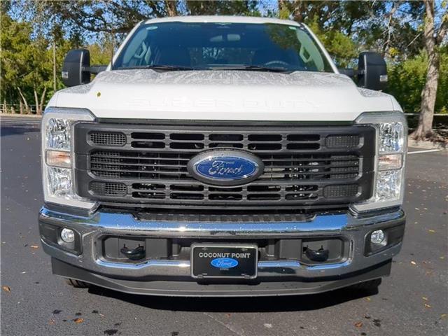 new 2023 Ford F-350 car, priced at $52,825