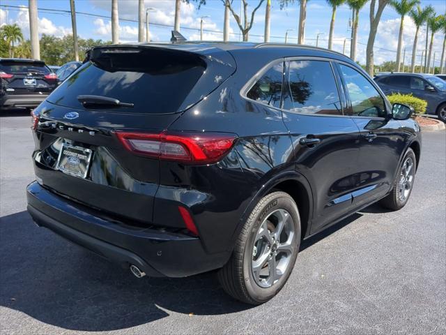 new 2024 Ford Escape car, priced at $32,230