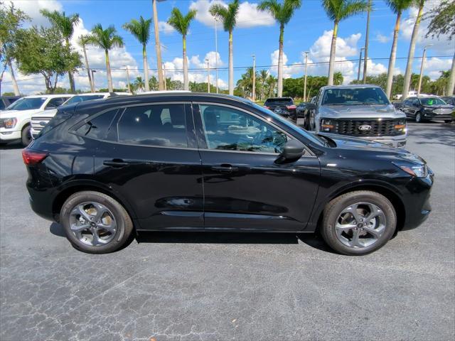 new 2024 Ford Escape car, priced at $32,230