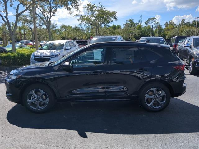 new 2024 Ford Escape car, priced at $32,230