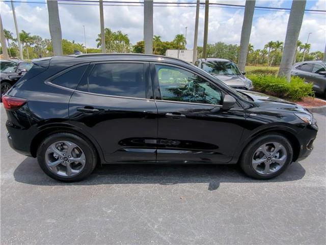 new 2024 Ford Escape car, priced at $31,230