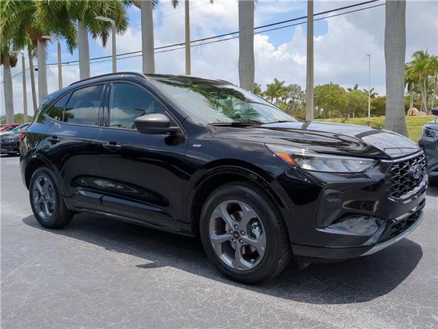 new 2024 Ford Escape car, priced at $31,230