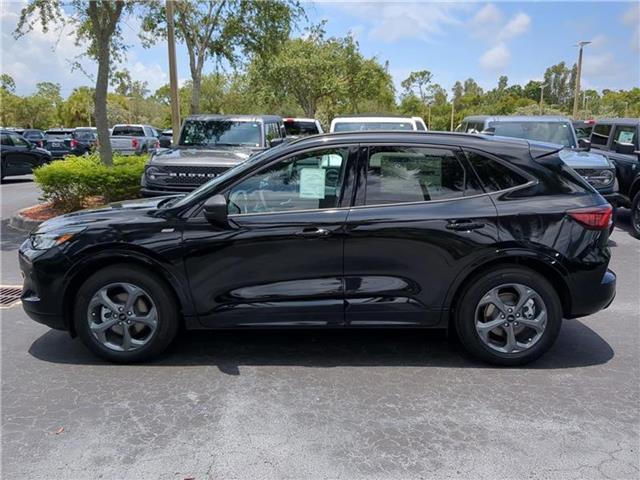 new 2024 Ford Escape car, priced at $31,230