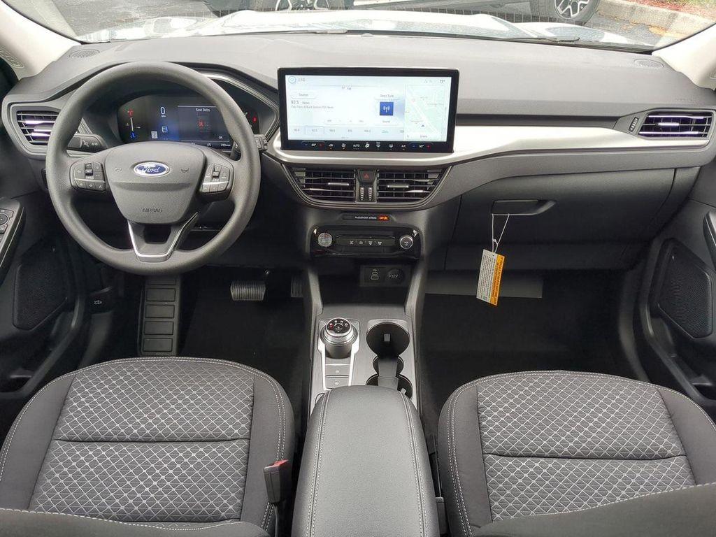 new 2025 Ford Escape car, priced at $26,804