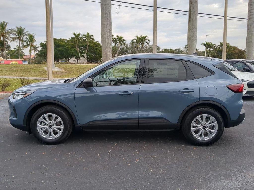 new 2025 Ford Escape car, priced at $26,804