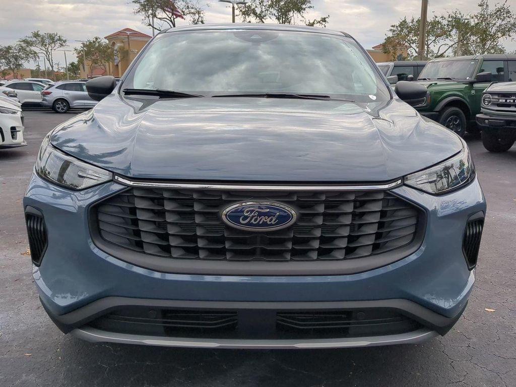 new 2025 Ford Escape car, priced at $26,804
