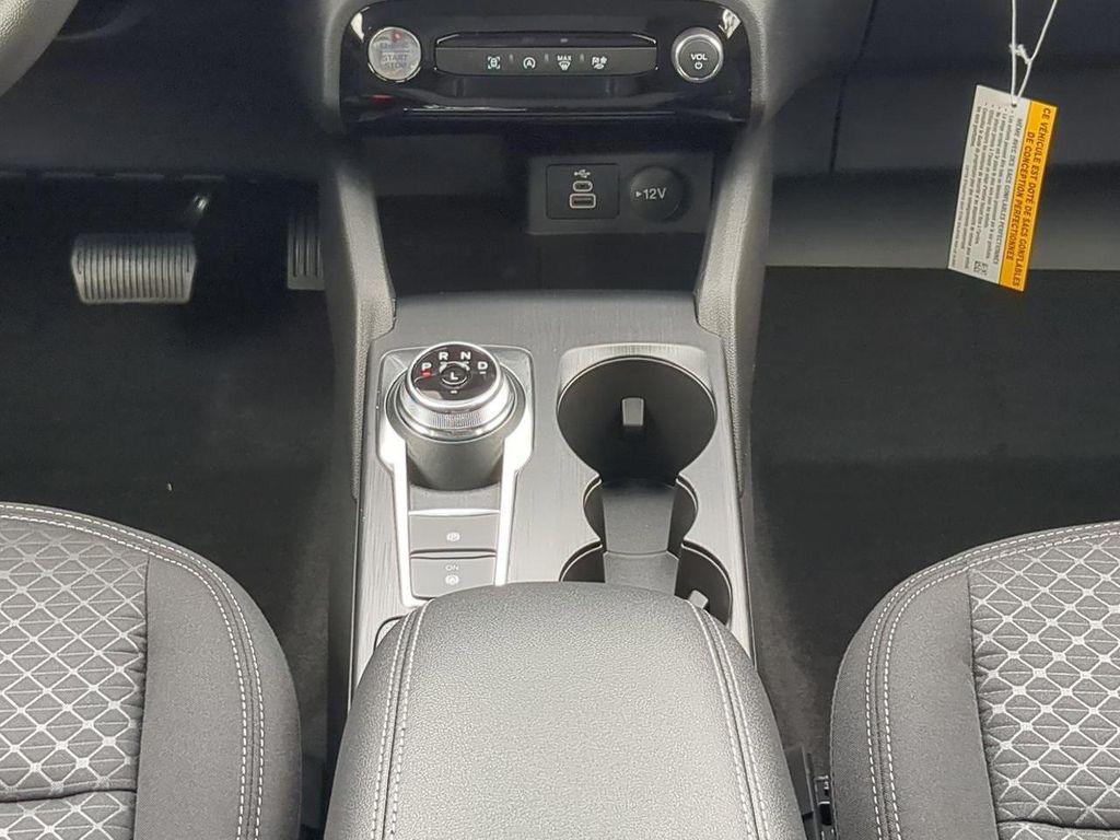 new 2025 Ford Escape car, priced at $26,804