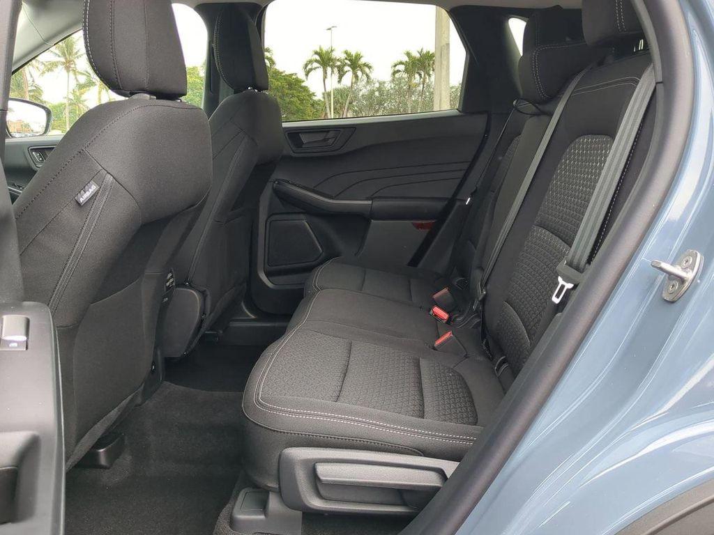 new 2025 Ford Escape car, priced at $26,804