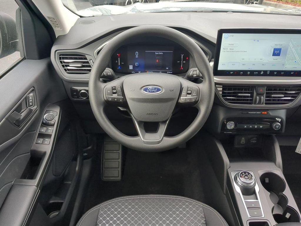 new 2025 Ford Escape car, priced at $26,804