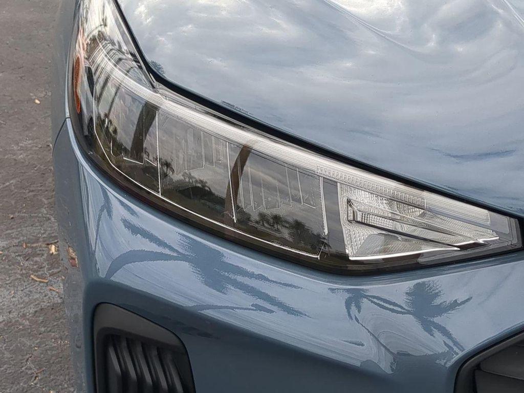 new 2025 Ford Escape car, priced at $26,804