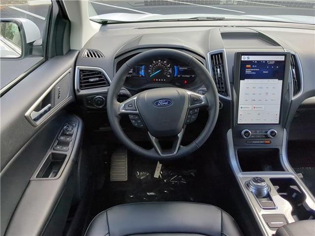 new 2024 Ford Edge car, priced at $42,275