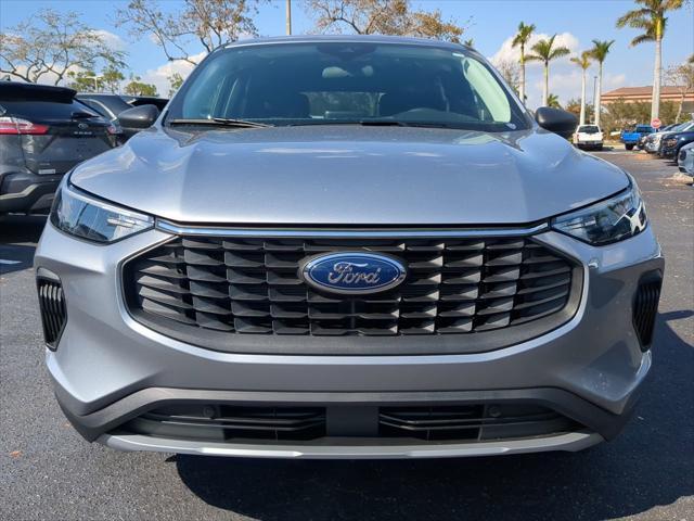 new 2024 Ford Escape car, priced at $30,990