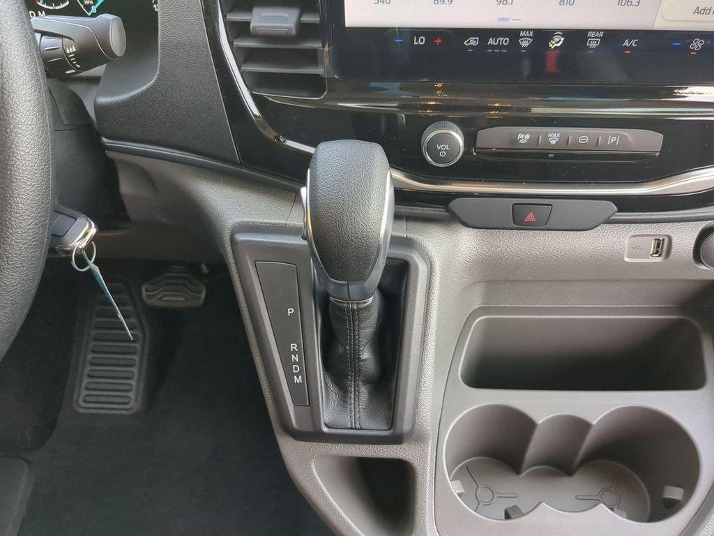 new 2024 Ford Transit-350 car, priced at $55,721