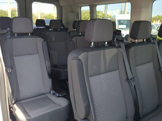 new 2024 Ford Transit-350 car, priced at $57,040