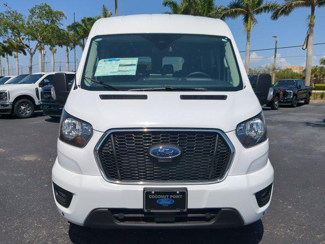new 2024 Ford Transit-350 car, priced at $57,040