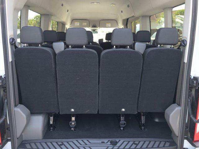 new 2024 Ford Transit-350 car, priced at $57,040