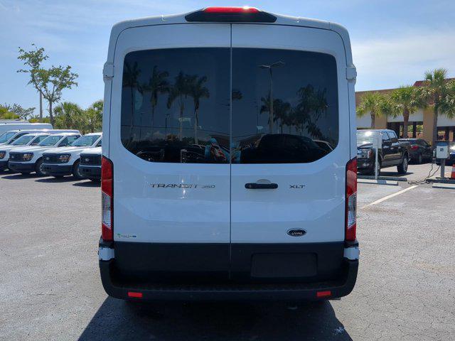 new 2024 Ford Transit-350 car, priced at $57,040