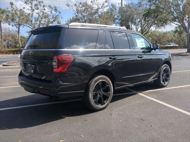 new 2024 Ford Expedition car, priced at $75,970