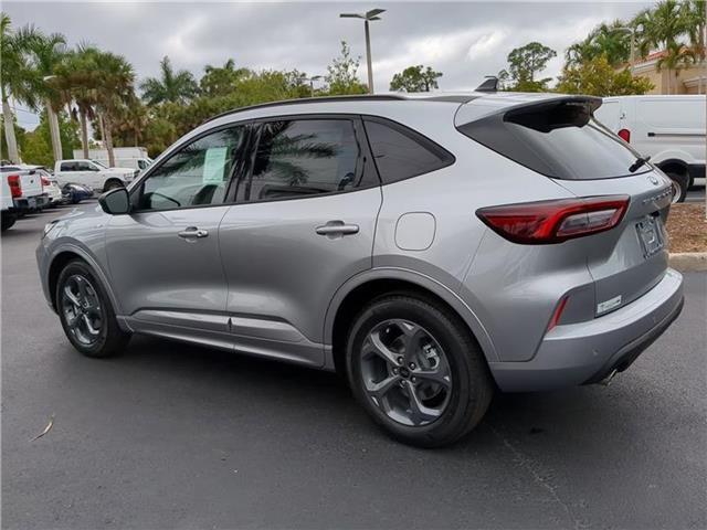 new 2023 Ford Escape car, priced at $29,580