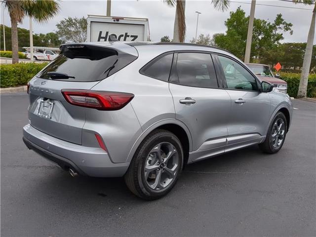 new 2023 Ford Escape car, priced at $31,580